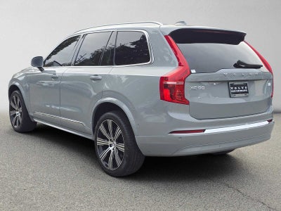2024 Volvo XC90 Recharge Plug-In Hybrid Ultimate