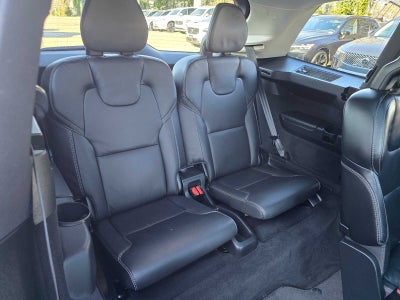 2024 Volvo XC90 Recharge Plug-In Hybrid Ultimate