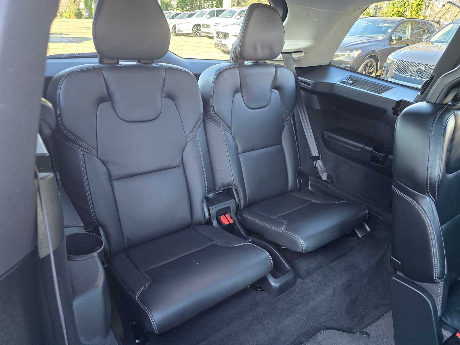 2024 Volvo XC90 Recharge Plug-In Hybrid Ultimate