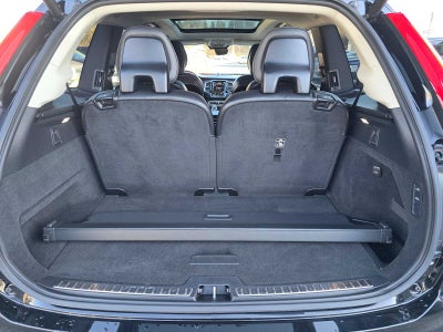 2024 Volvo XC90 Recharge Plug-In Hybrid Ultimate