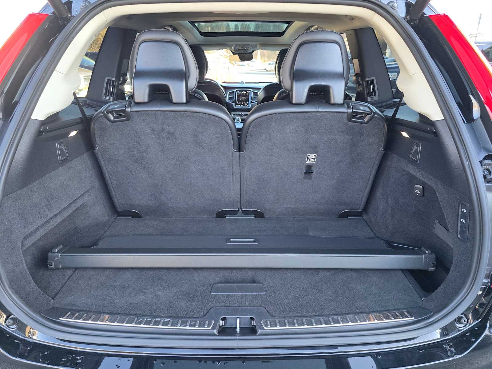 2024 Volvo XC90 Recharge Plug-In Hybrid Ultimate