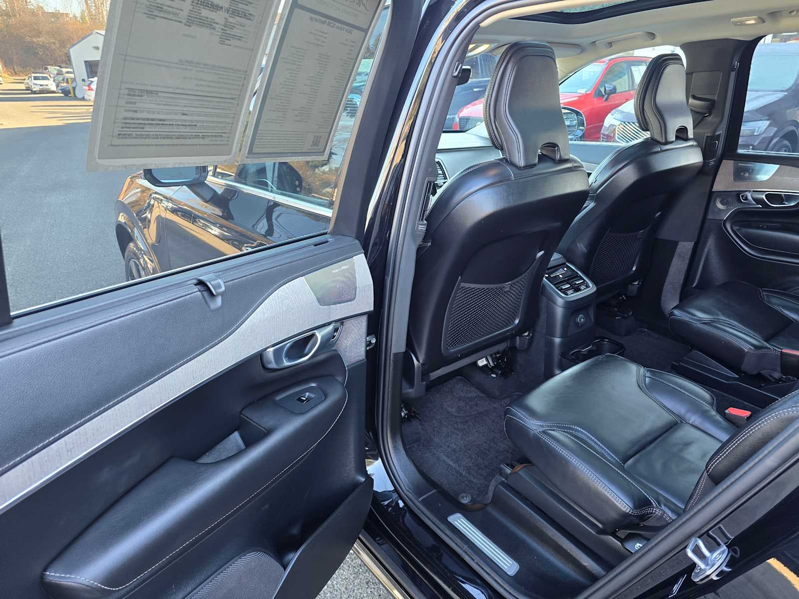 2024 Volvo XC90 Recharge Plug-In Hybrid Ultimate