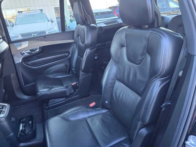 2024 Volvo XC90 Recharge Plug-In Hybrid Ultimate