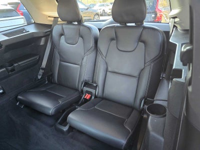 2024 Volvo XC90 Recharge Plug-In Hybrid Ultimate