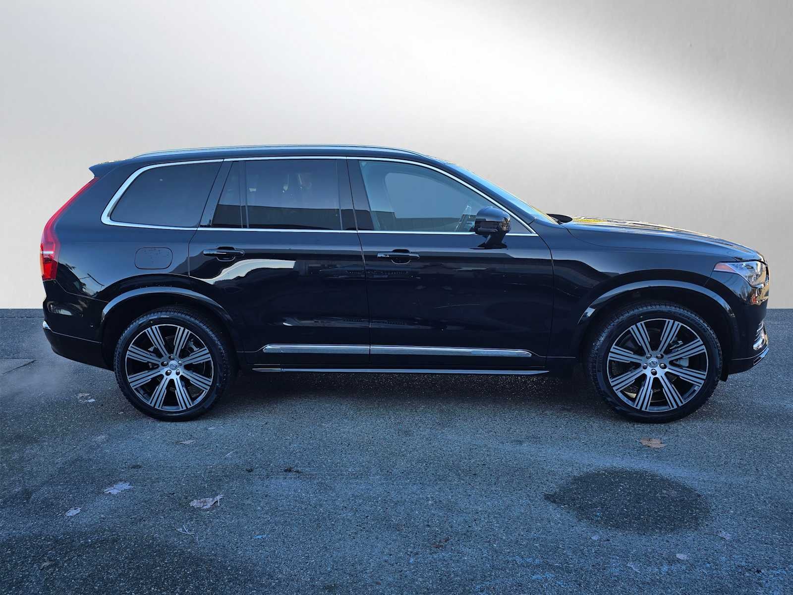 2024 Volvo XC90 Recharge Plug-In Hybrid Ultimate