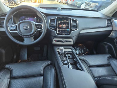 2024 Volvo XC90 Recharge Plug-In Hybrid Ultimate