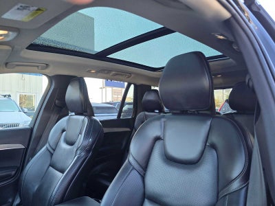 2024 Volvo XC90 Recharge Plug-In Hybrid Ultimate