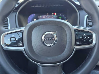 2024 Volvo XC90 Recharge Plug-In Hybrid Ultimate
