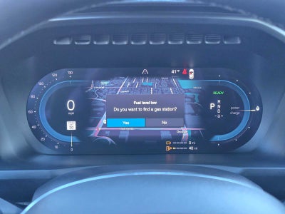 2024 Volvo XC90 Recharge Plug-In Hybrid Ultimate