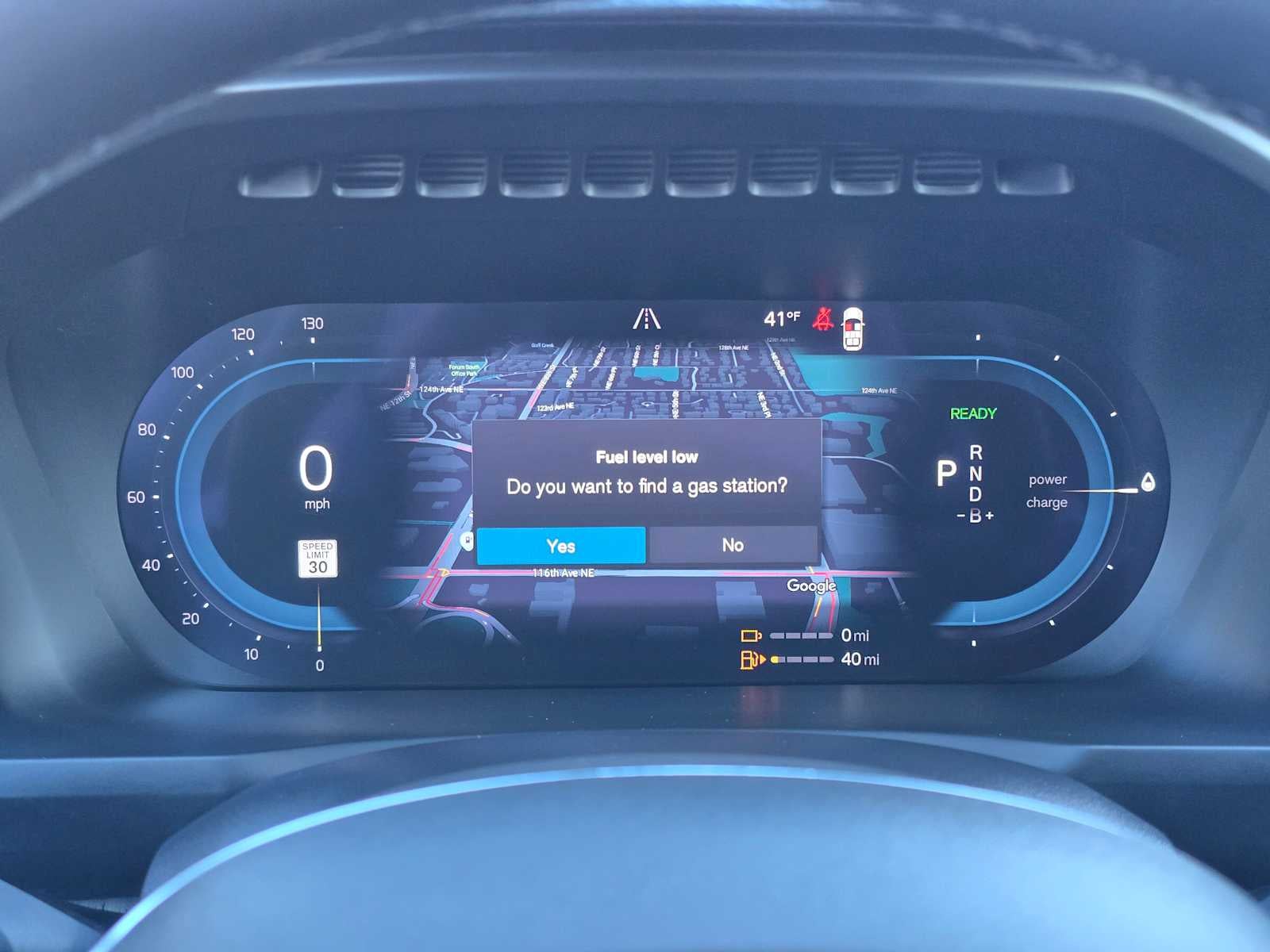 2024 Volvo XC90 Recharge Plug-In Hybrid Ultimate