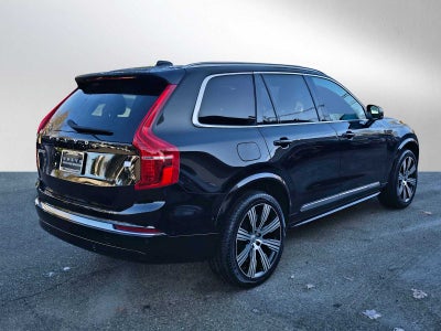2024 Volvo XC90 Recharge Plug-In Hybrid Ultimate