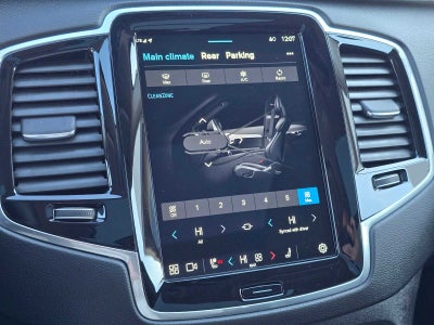 2024 Volvo XC90 Recharge Plug-In Hybrid Ultimate