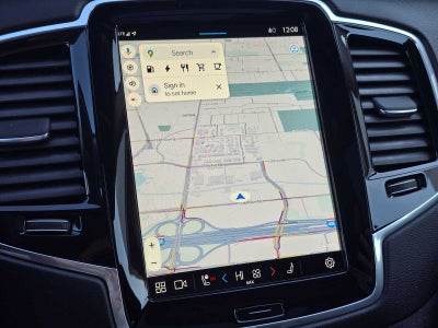 2024 Volvo XC90 Recharge Plug-In Hybrid Ultimate