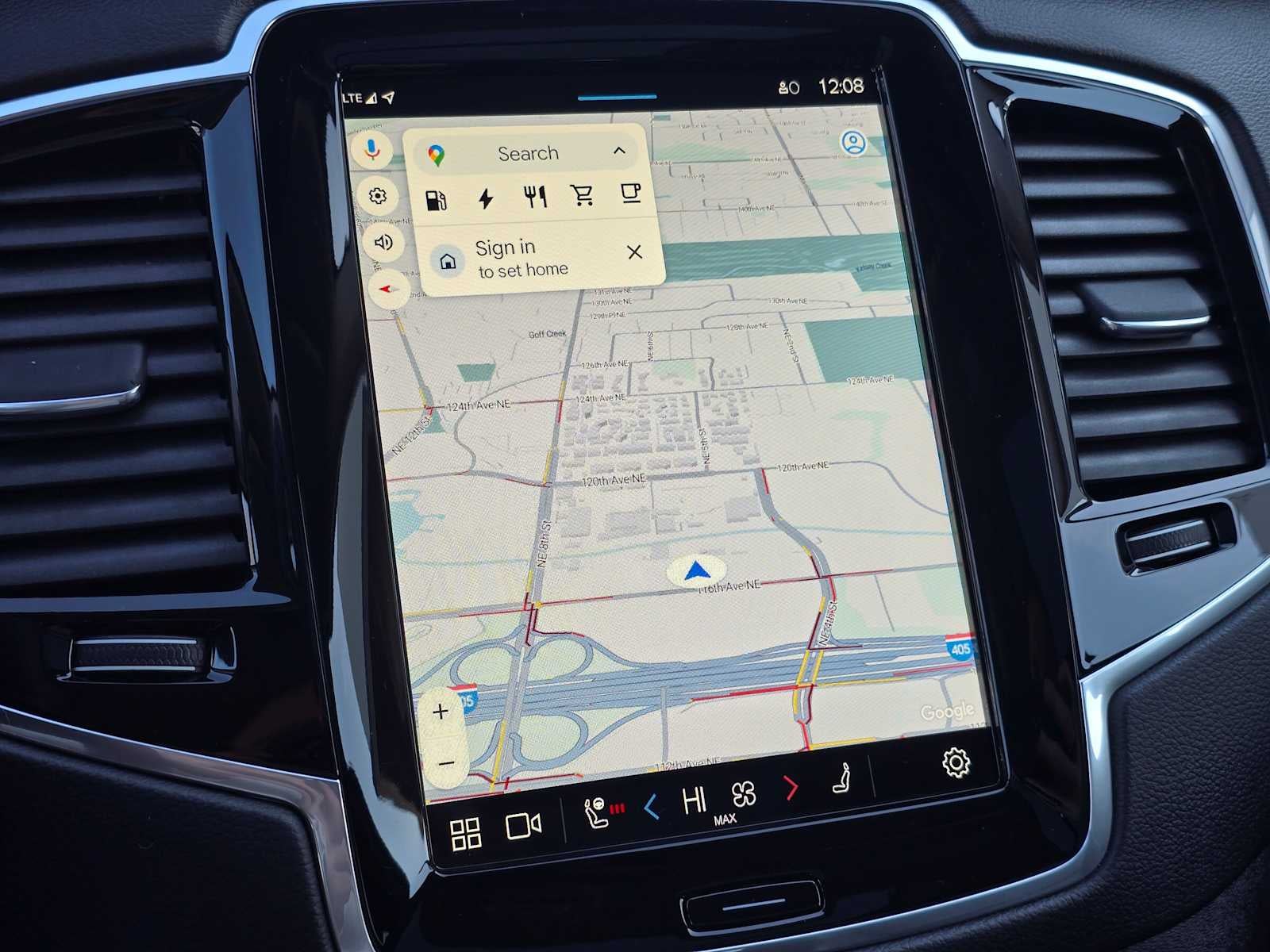 2024 Volvo XC90 Recharge Plug-In Hybrid Ultimate