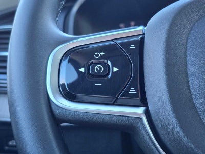 2024 Volvo XC90 Recharge Plug-In Hybrid Ultimate
