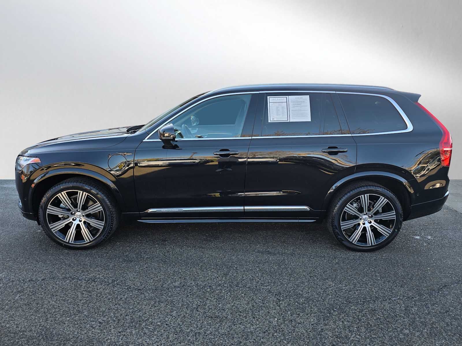 2024 Volvo XC90 Recharge Plug-In Hybrid Ultimate