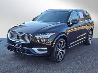 2024 Volvo XC90 Recharge Plug-In Hybrid Ultimate