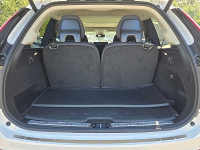 2025 Volvo XC90 Plug-In Hybrid Plus