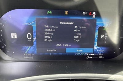 2025 Volvo XC90 Plug-In Hybrid Plus