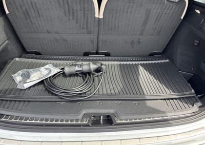 2025 Volvo XC90 Plug-In Hybrid Plus