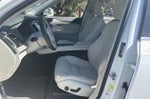 2025 Volvo XC90 Plug-In Hybrid Plus