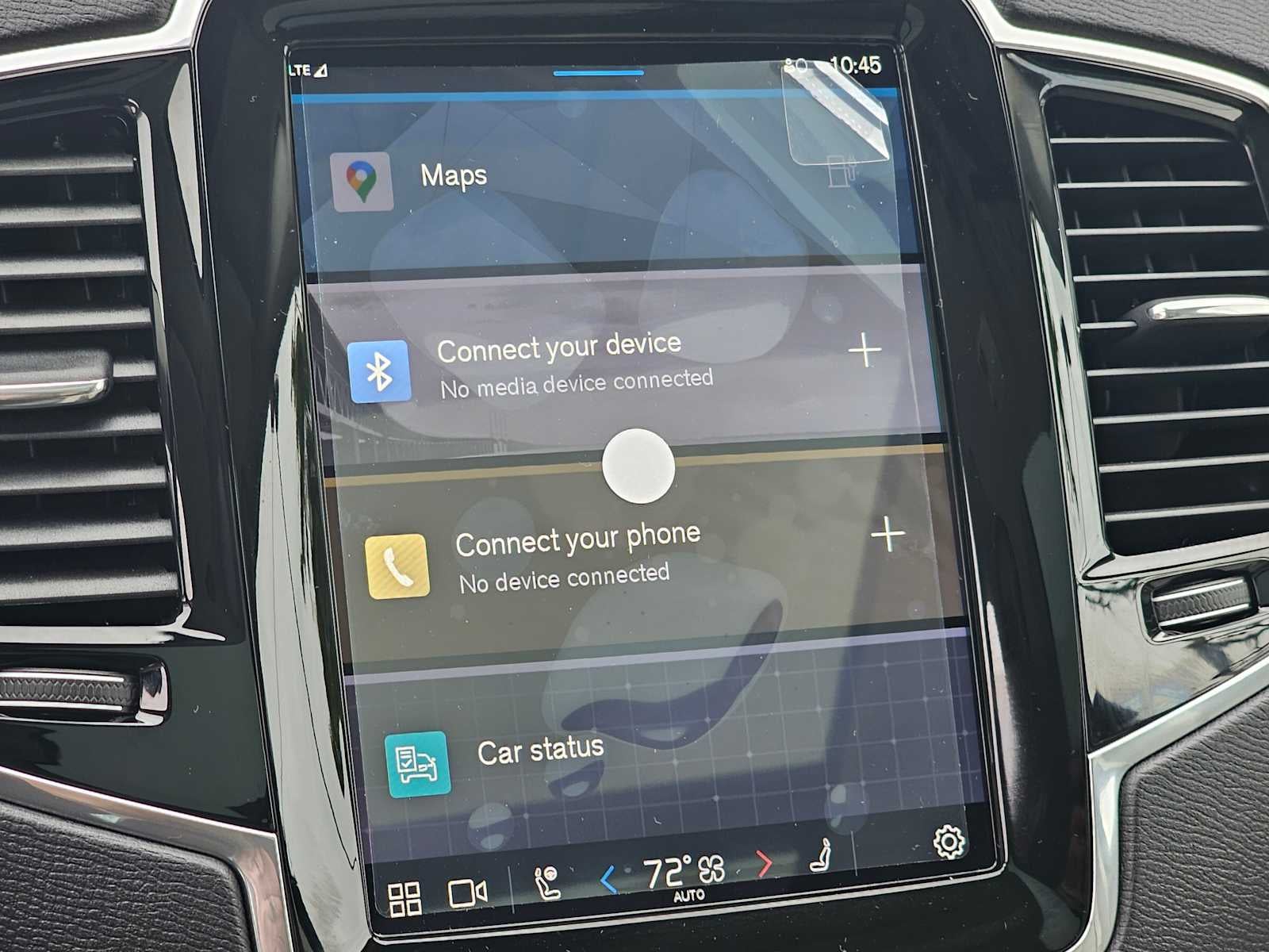 2025 Volvo XC90 Plug-In Hybrid Plus