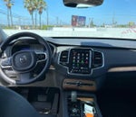 2025 Volvo XC90 Plug-In Hybrid Plus