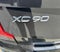 2025 Volvo XC90 Plug-In Hybrid Plus