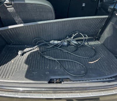 2025 Volvo XC90 Plug-In Hybrid Plus
