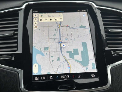 2025 Volvo XC90 Plug-In Hybrid Plus