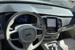2025 Volvo XC90 Plug-In Hybrid Plus
