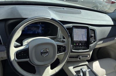 2025 Volvo XC90 Plug-In Hybrid Plus