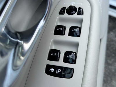 2025 Volvo XC90 Plug-In Hybrid Plus