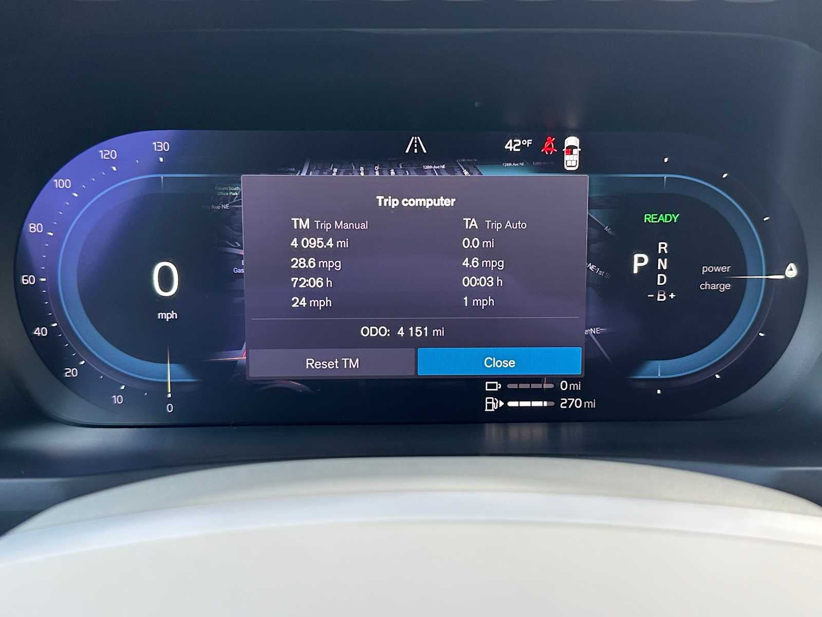 2025 Volvo XC90 Plug-In Hybrid Plus