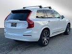 2025 Volvo XC90 Plug-In Hybrid Plus