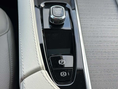 2025 Volvo XC90 Plug-In Hybrid Plus