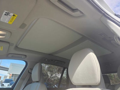 2025 Volvo XC90 Plug-In Hybrid Plus