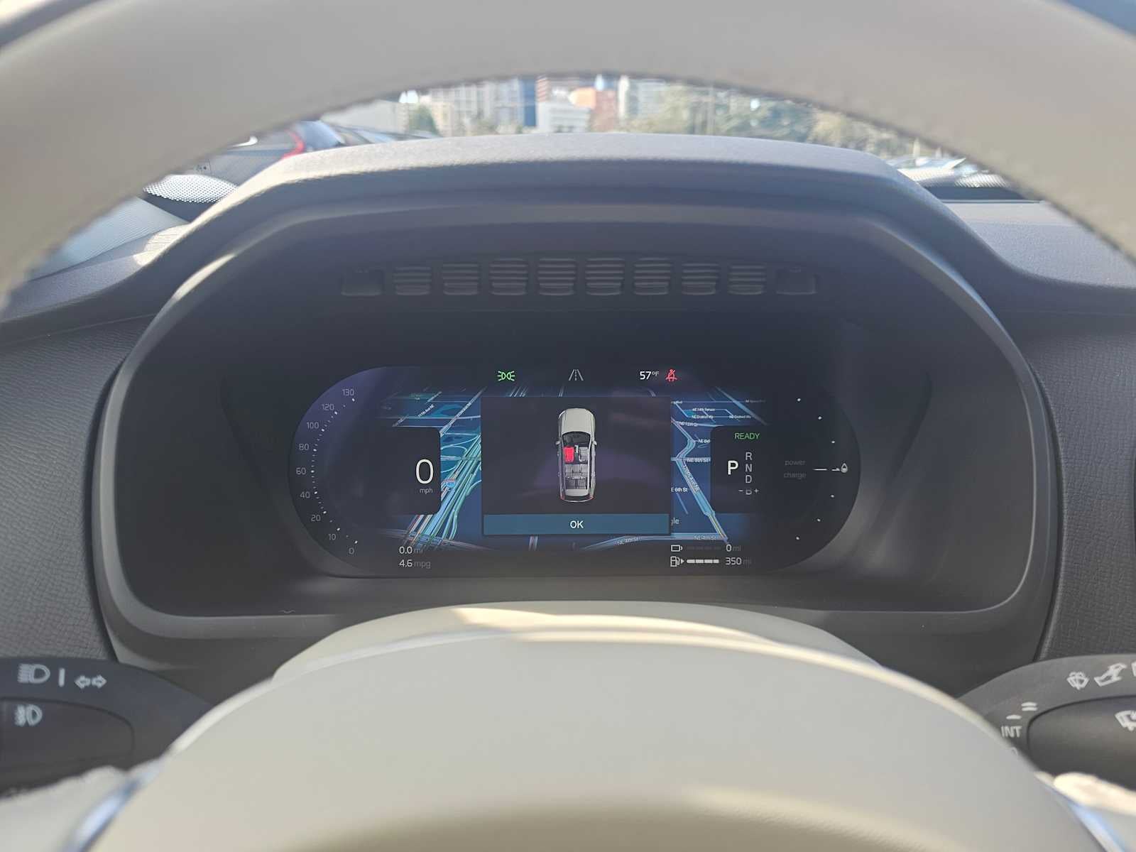 2025 Volvo XC90 Plug-In Hybrid Plus