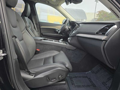 2025 Volvo XC90 Plug-In Hybrid Ultra