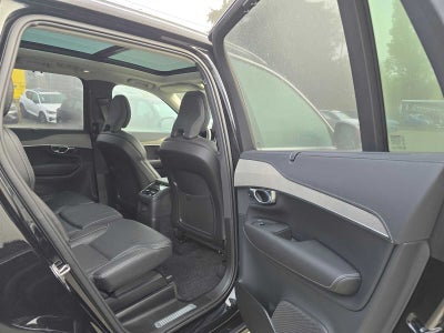 2025 Volvo XC90 Plug-In Hybrid Ultra