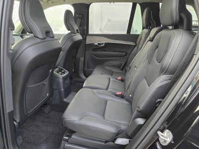 2025 Volvo XC90 Plug-In Hybrid Ultra