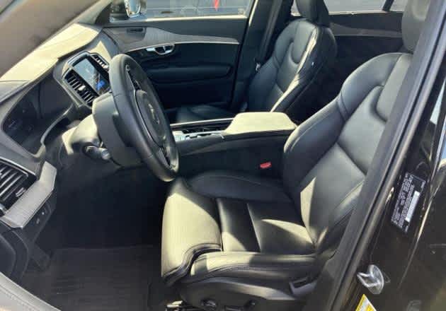 2025 Volvo XC90 Plug-In Hybrid Ultra