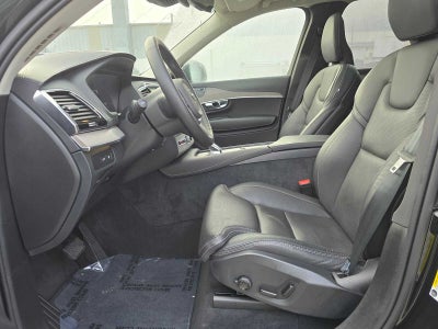 2025 Volvo XC90 Plug-In Hybrid Ultra