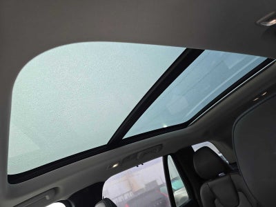 2025 Volvo XC90 Plug-In Hybrid Ultra