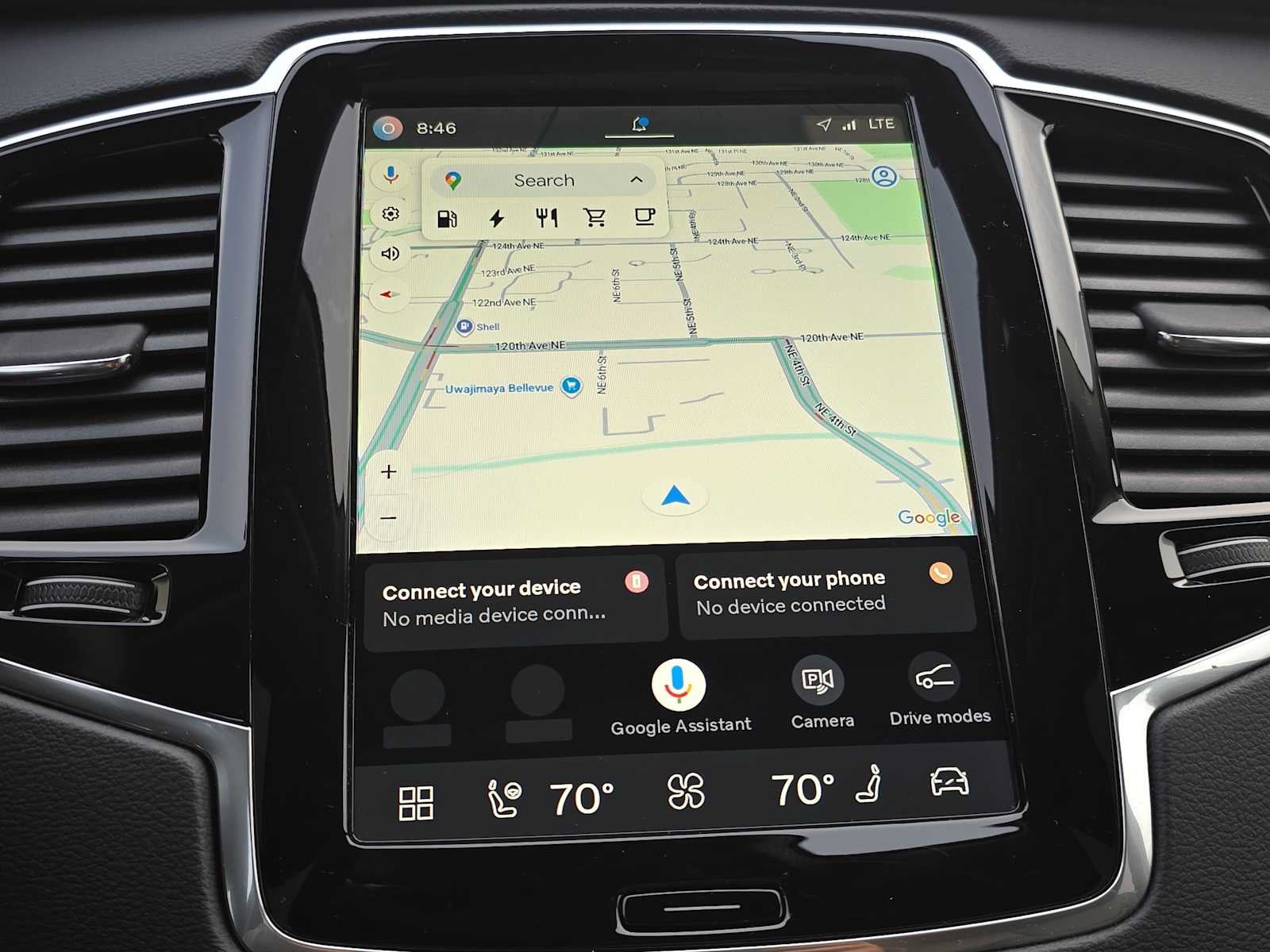 2025 Volvo XC90 Plug-In Hybrid Ultra