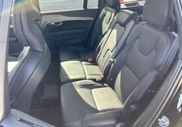 2025 Volvo XC90 Plug-In Hybrid Ultra