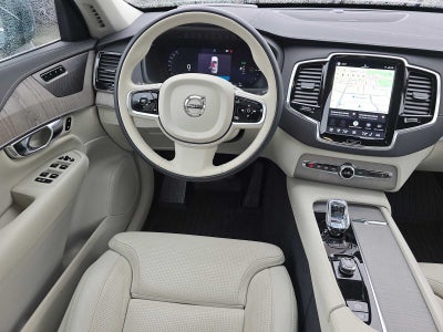 2025 Volvo XC90 Plug-In Hybrid Ultra