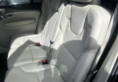 2025 Volvo XC90 Plug-In Hybrid Ultra