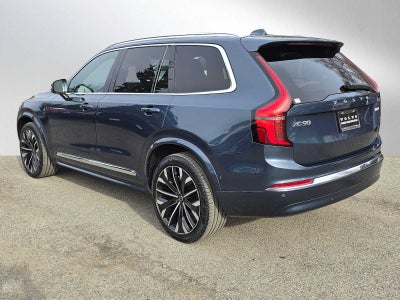 2025 Volvo XC90 Plug-In Hybrid Ultra