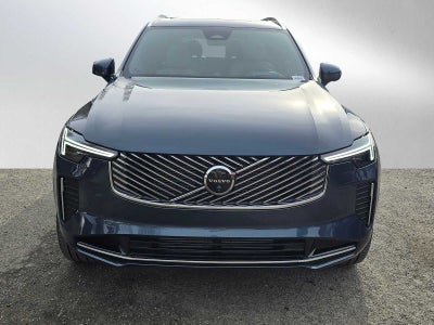 2025 Volvo XC90 Plug-In Hybrid Ultra